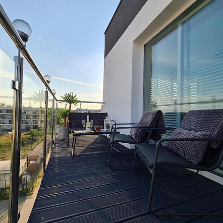 Apartament El Sol Гонський Екстер'єр фото