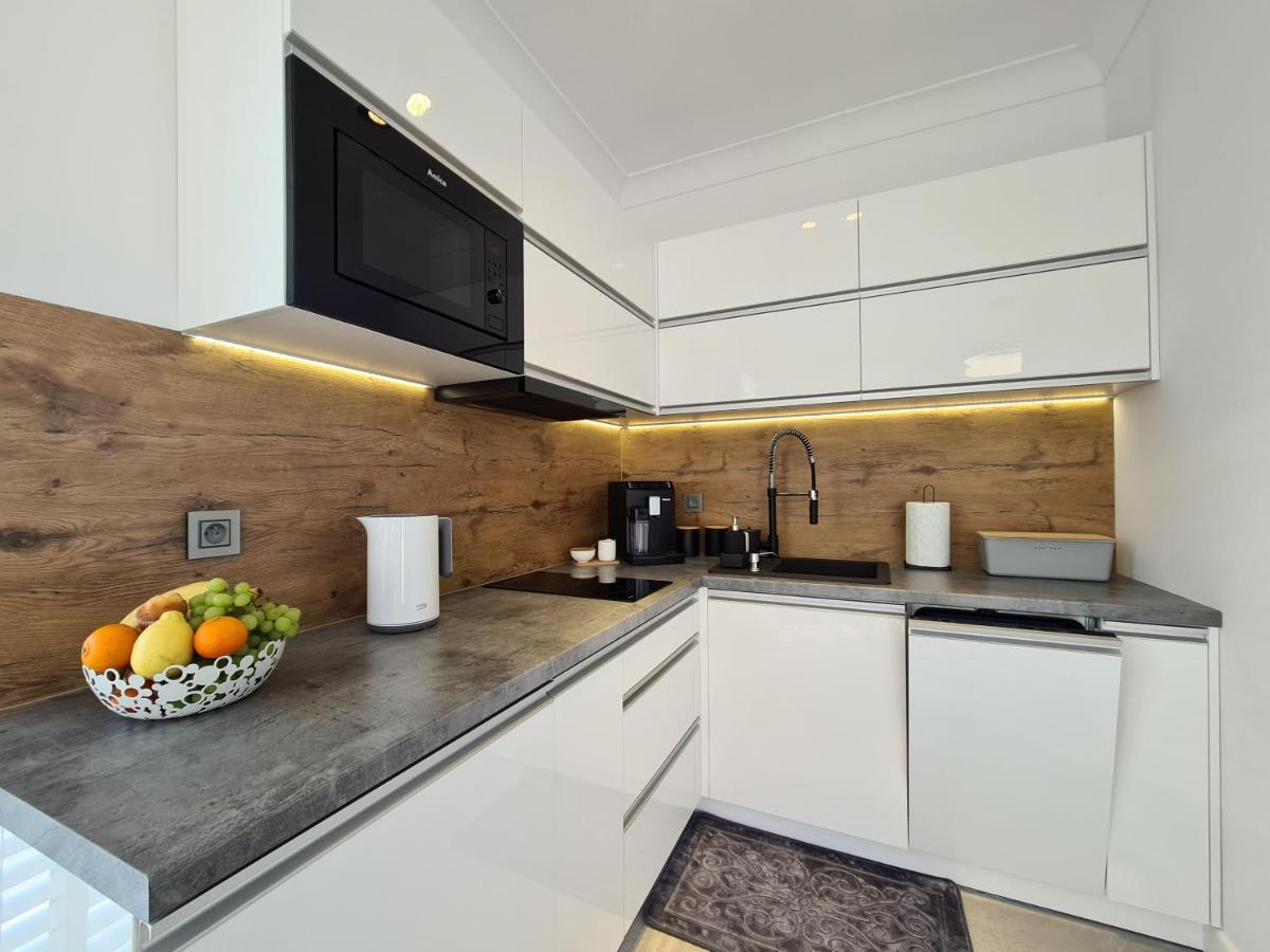 Apartament El Sol Гонський Екстер'єр фото