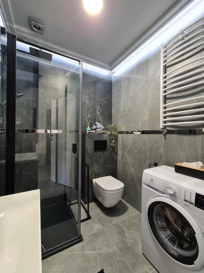 Apartament El Sol Гонський Екстер'єр фото