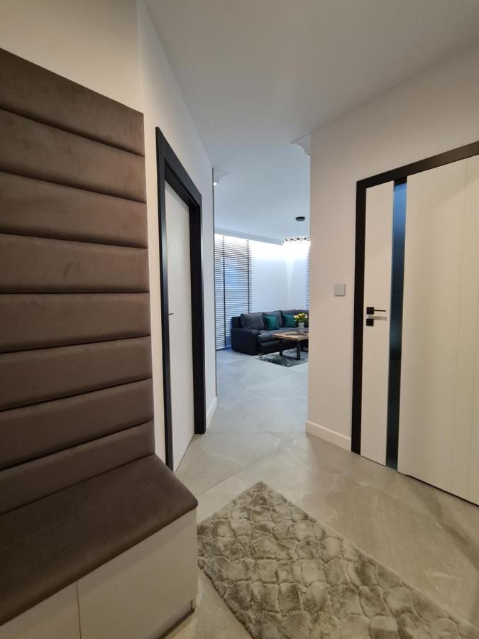 Apartament El Sol Гонський Екстер'єр фото