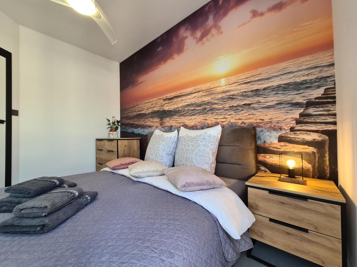Apartament El Sol Гонський Екстер'єр фото