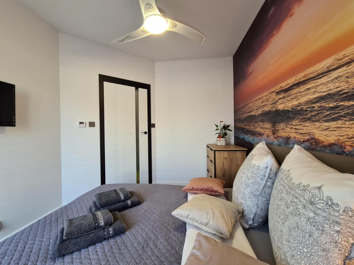 Apartament El Sol Гонський Екстер'єр фото