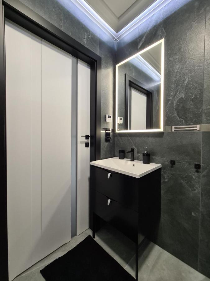 Apartament El Sol Гонський Екстер'єр фото