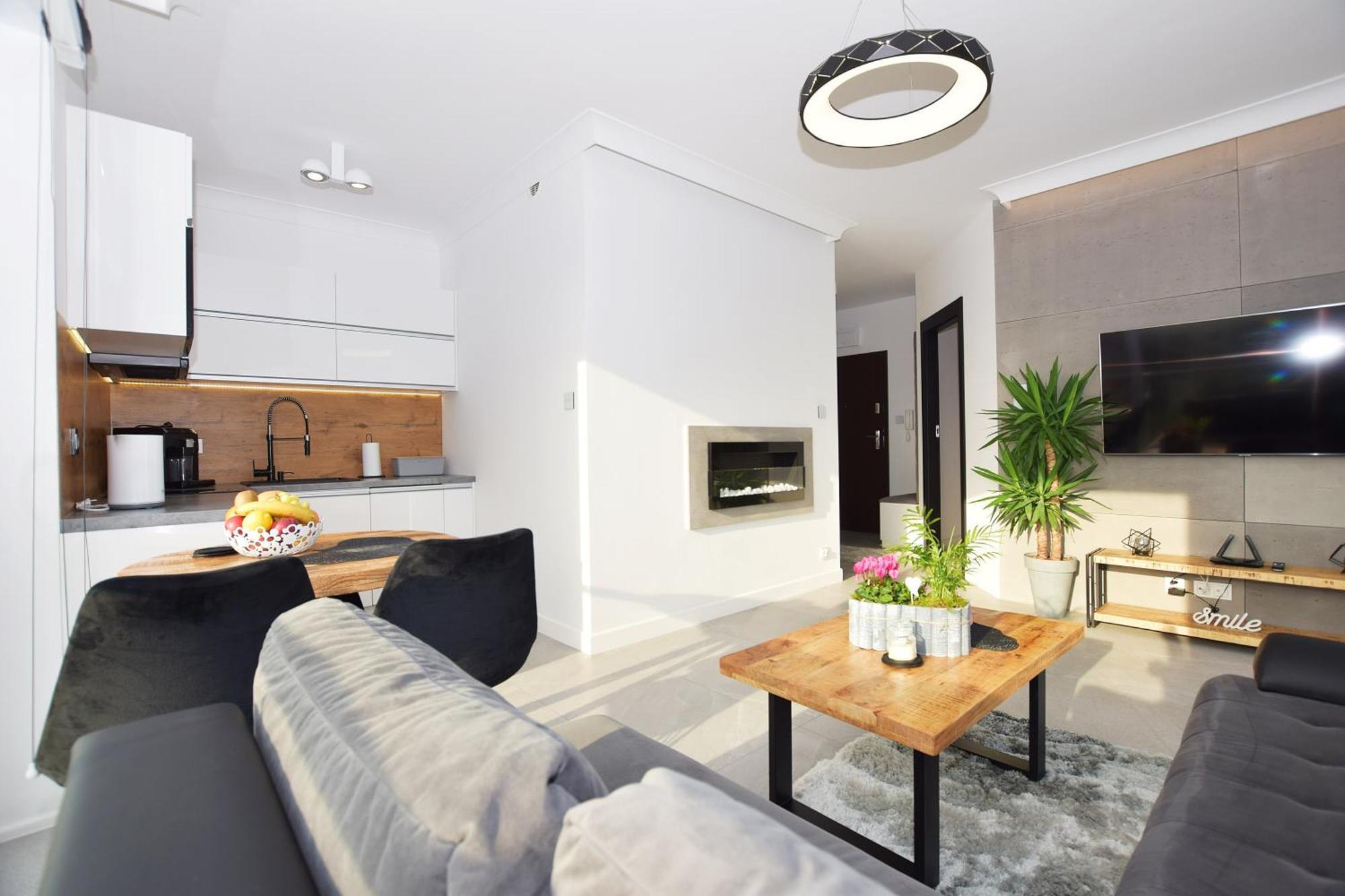Apartament El Sol Гонський Екстер'єр фото