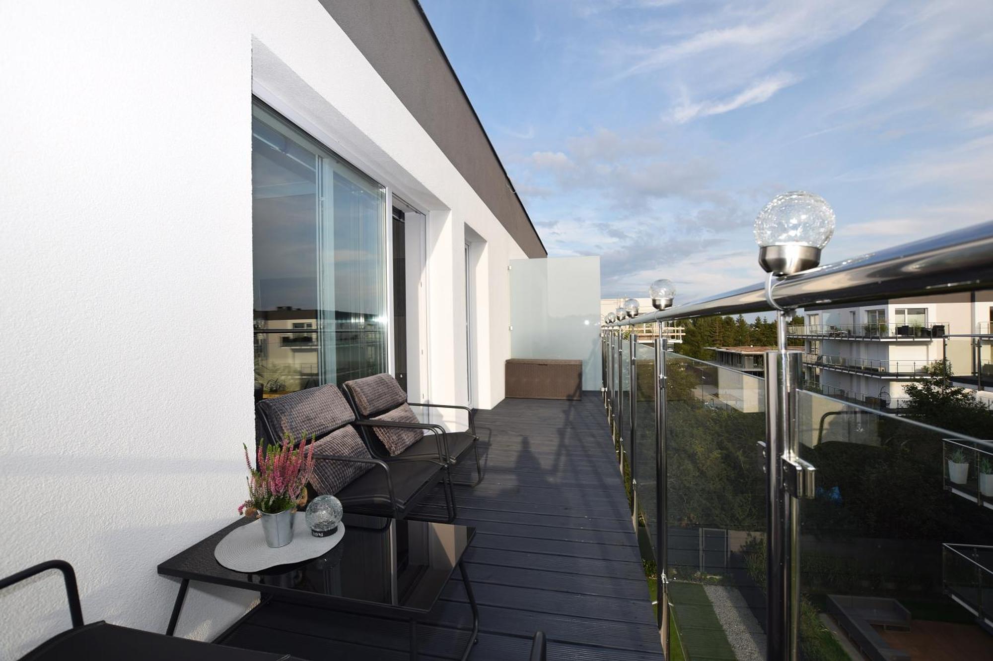 Apartament El Sol Гонський Екстер'єр фото