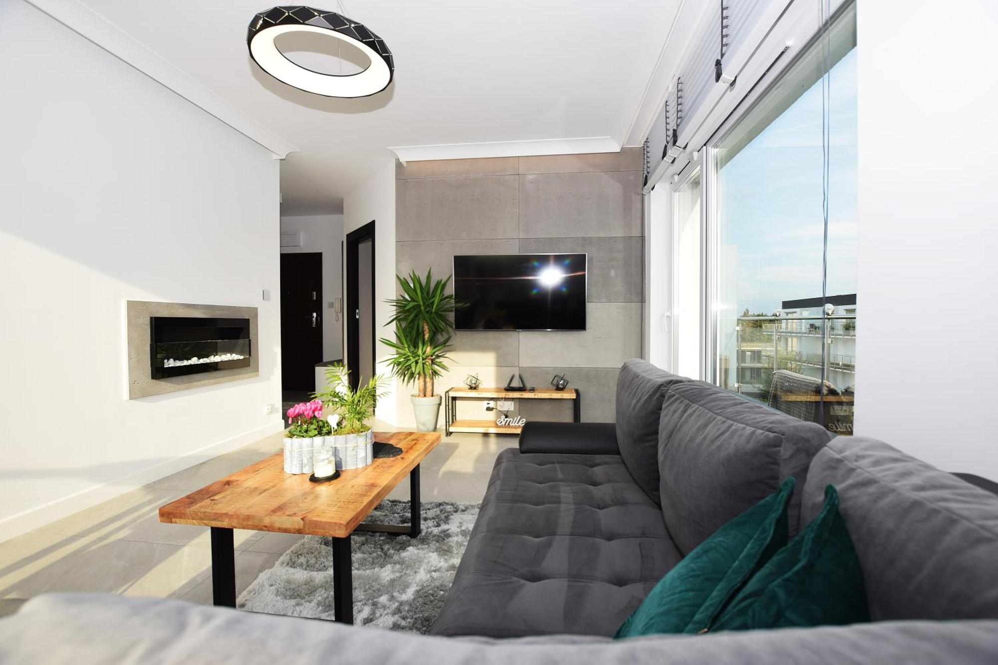Apartament El Sol Гонський Екстер'єр фото