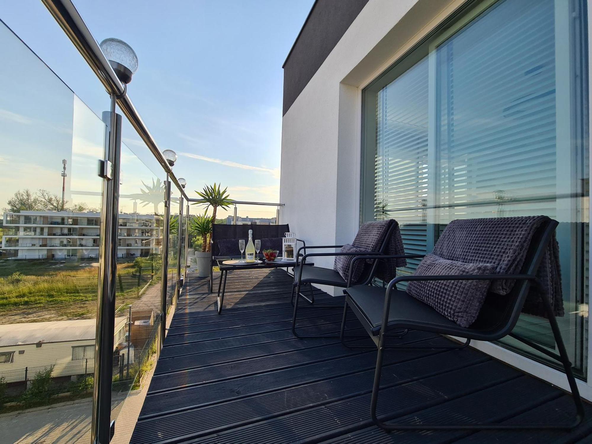 Apartament El Sol Гонський Екстер'єр фото